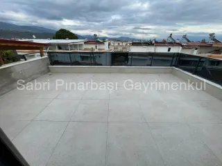 GÜRE 'de DENİZ 'e YAKIN SATILIK VİLLA