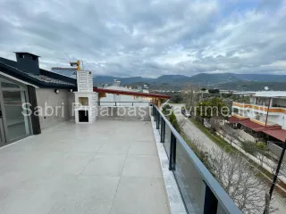 GÜRE 'de DENİZ 'e YAKIN SATILIK VİLLA
