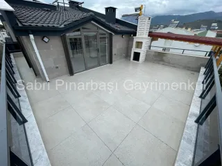 GÜRE 'de DENİZ 'e YAKIN SATILIK VİLLA