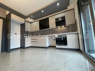 GÜRE 'de DENİZ 'e YAKIN SATILIK VİLLA