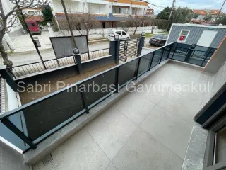 GÜRE 'de DENİZ 'e YAKIN SATILIK VİLLA
