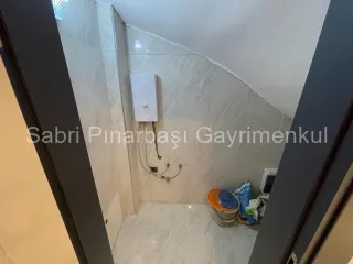 GÜRE 'de DENİZ 'e YAKIN SATILIK VİLLA