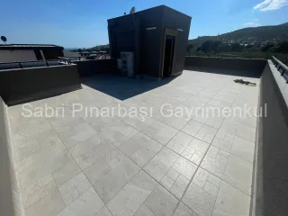 SABRİ PINARBAŞI'dan GÜRE'de SATILIK TEK SIFIR MÜSTAKİL HAVUZLU VİLLA