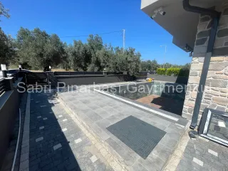 SABRİ PINARBAŞI'dan GÜRE'de SATILIK TEK SIFIR MÜSTAKİL HAVUZLU VİLLA