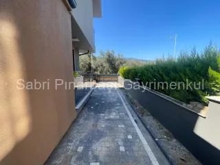 SABRİ PINARBAŞI'dan GÜRE'de SATILIK TEK SIFIR MÜSTAKİL HAVUZLU VİLLA