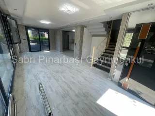 SABRİ PINARBAŞI'dan GÜRE'de SATILIK TEK SIFIR MÜSTAKİL HAVUZLU VİLLA