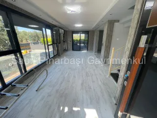 SABRİ PINARBAŞI'dan GÜRE'de SATILIK TEK SIFIR MÜSTAKİL HAVUZLU VİLLA