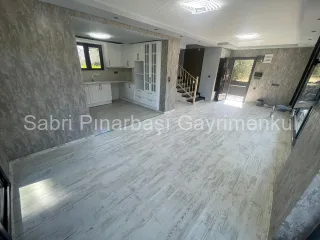 SABRİ PINARBAŞI'dan GÜRE'de SATILIK TEK SIFIR MÜSTAKİL HAVUZLU VİLLA