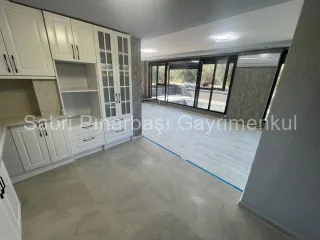 SABRİ PINARBAŞI'dan GÜRE'de SATILIK TEK SIFIR MÜSTAKİL HAVUZLU VİLLA