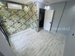SABRİ PINARBAŞI'dan GÜRE'de SATILIK TEK SIFIR MÜSTAKİL HAVUZLU VİLLA