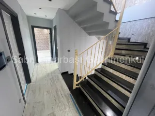 SABRİ PINARBAŞI'dan GÜRE'de SATILIK TEK SIFIR MÜSTAKİL HAVUZLU VİLLA