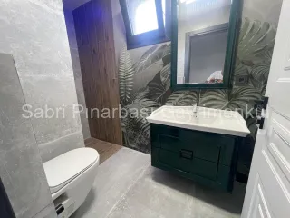 SABRİ PINARBAŞI'dan GÜRE'de SATILIK TEK SIFIR MÜSTAKİL HAVUZLU VİLLA