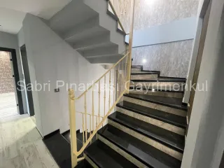 SABRİ PINARBAŞI'dan GÜRE'de SATILIK TEK SIFIR MÜSTAKİL HAVUZLU VİLLA