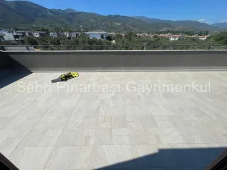 SABRİ PINARBAŞI'dan GÜRE'de SATILIK TEK SIFIR MÜSTAKİL HAVUZLU VİLLA