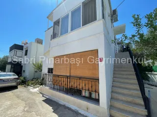 SABRİ PINARBAŞI'dan ALTINOLUK BOĞAZİÇİ SİTESİNDE SATILIK MÜSTAKİL TADINDA DAİRE