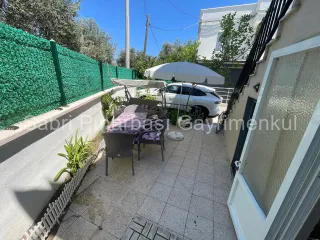 SABRİ PINARBAŞI'dan ALTINOLUK BOĞAZİÇİ SİTESİNDE SATILIK MÜSTAKİL TADINDA DAİRE