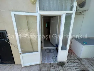 SABRİ PINARBAŞI'dan ALTINOLUK BOĞAZİÇİ SİTESİNDE SATILIK MÜSTAKİL TADINDA DAİRE