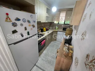 SABRİ PINARBAŞI'dan ALTINOLUK BOĞAZİÇİ SİTESİNDE SATILIK MÜSTAKİL TADINDA DAİRE