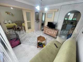 SABRİ PINARBAŞI'dan ALTINOLUK BOĞAZİÇİ SİTESİNDE SATILIK MÜSTAKİL TADINDA DAİRE