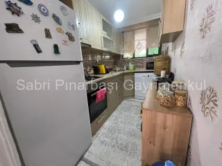 SABRİ PINARBAŞI'dan ALTINOLUK BOĞAZİÇİ SİTESİNDE SATILIK MÜSTAKİL TADINDA DAİRE