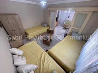 SABRİ PINARBAŞI'dan ALTINOLUK BOĞAZİÇİ SİTESİNDE SATILIK MÜSTAKİL TADINDA DAİRE