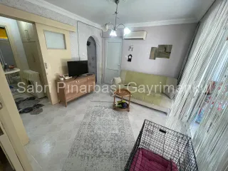 SABRİ PINARBAŞI'dan ALTINOLUK BOĞAZİÇİ SİTESİNDE SATILIK MÜSTAKİL TADINDA DAİRE