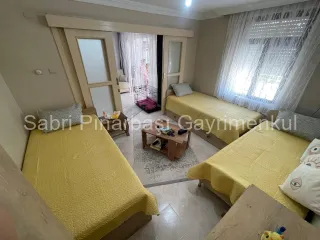 SABRİ PINARBAŞI'dan ALTINOLUK BOĞAZİÇİ SİTESİNDE SATILIK MÜSTAKİL TADINDA DAİRE