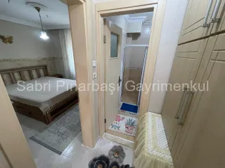 SABRİ PINARBAŞI'dan ALTINOLUK BOĞAZİÇİ SİTESİNDE SATILIK MÜSTAKİL TADINDA DAİRE