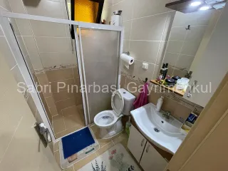 SABRİ PINARBAŞI'dan ALTINOLUK BOĞAZİÇİ SİTESİNDE SATILIK MÜSTAKİL TADINDA DAİRE