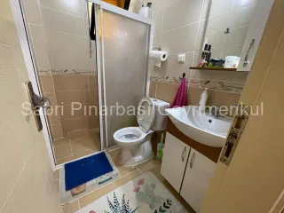 SABRİ PINARBAŞI'dan ALTINOLUK BOĞAZİÇİ SİTESİNDE SATILIK MÜSTAKİL TADINDA DAİRE