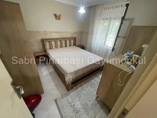 SABRİ PINARBAŞI'dan ALTINOLUK BOĞAZİÇİ SİTESİNDE SATILIK MÜSTAKİL TADINDA DAİRE