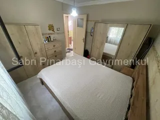SABRİ PINARBAŞI'dan ALTINOLUK BOĞAZİÇİ SİTESİNDE SATILIK MÜSTAKİL TADINDA DAİRE