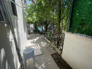 SABRİ PINARBAŞI'dan ALTINOLUK BOĞAZİÇİ SİTESİNDE SATILIK MÜSTAKİL TADINDA DAİRE