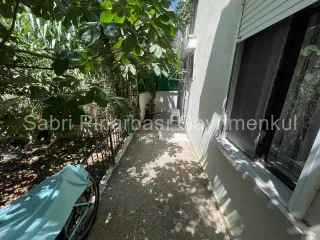 SABRİ PINARBAŞI'dan ALTINOLUK BOĞAZİÇİ SİTESİNDE SATILIK MÜSTAKİL TADINDA DAİRE