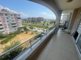 SABRİ PINARBAŞI'dan EDREMİT MERKEZ'de SATILIK 3+1 DAİRE