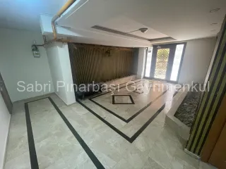 SABRİ PINARBAŞI'dan EDREMİT MERKEZ'de SATILIK 3+1 DAİRE