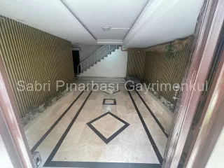 SABRİ PINARBAŞI'dan EDREMİT MERKEZ'de SATILIK 3+1 DAİRE
