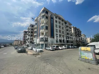 SABRİ PINARBAŞI'dan EDREMİT MERKEZ'de SATILIK 3+1 DAİRE