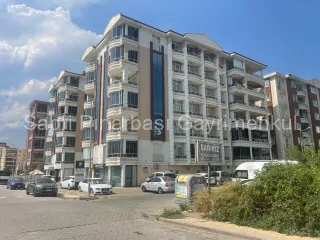 SABRİ PINARBAŞI'dan EDREMİT MERKEZ'de SATILIK 3+1 DAİRE