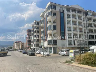 SABRİ PINARBAŞI'dan EDREMİT MERKEZ'de SATILIK 3+1 DAİRE