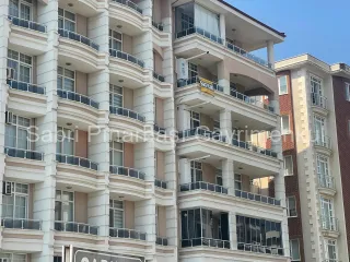 SABRİ PINARBAŞI'dan EDREMİT MERKEZ'de SATILIK 3+1 DAİRE