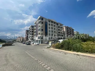 SABRİ PINARBAŞI'dan EDREMİT MERKEZ'de SATILIK 3+1 DAİRE