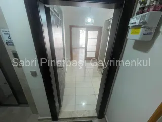 SABRİ PINARBAŞI'dan EDREMİT MERKEZ'de SATILIK 3+1 DAİRE