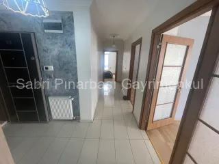 SABRİ PINARBAŞI'dan EDREMİT MERKEZ'de SATILIK 3+1 DAİRE