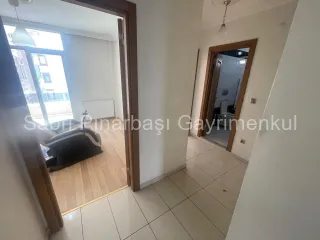 SABRİ PINARBAŞI'dan EDREMİT MERKEZ'de SATILIK 3+1 DAİRE