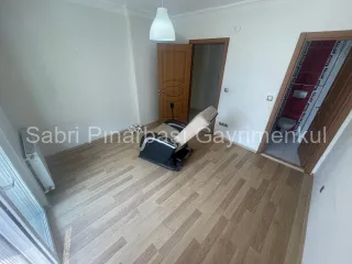 SABRİ PINARBAŞI'dan EDREMİT MERKEZ'de SATILIK 3+1 DAİRE
