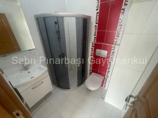 SABRİ PINARBAŞI'dan EDREMİT MERKEZ'de SATILIK 3+1 DAİRE