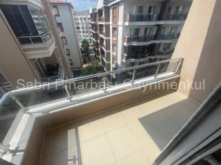 SABRİ PINARBAŞI'dan EDREMİT MERKEZ'de SATILIK 3+1 DAİRE