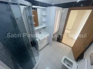 SABRİ PINARBAŞI'dan EDREMİT MERKEZ'de SATILIK 3+1 DAİRE