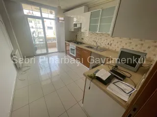 SABRİ PINARBAŞI'dan EDREMİT MERKEZ'de SATILIK 3+1 DAİRE